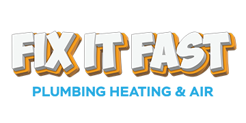 Fix it Fast Plumbing Heating & AC Repair